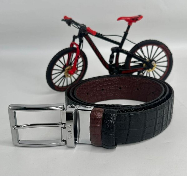 Lacoste belt