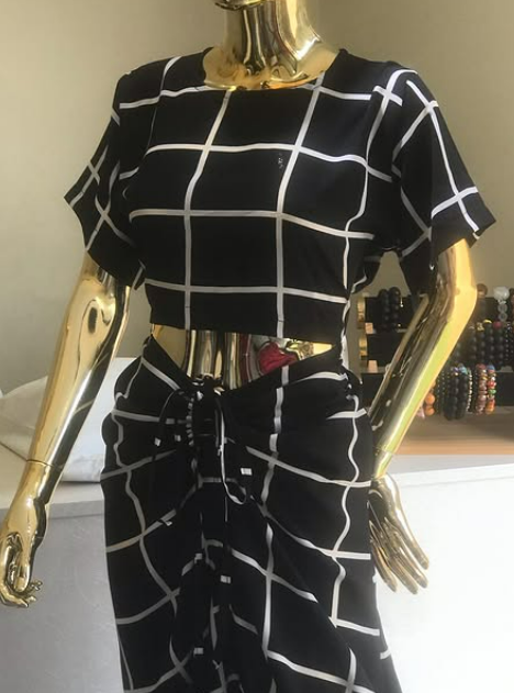 dress