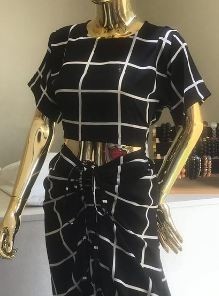 dress