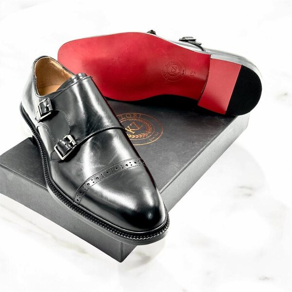 EXECUTIVE SHOES