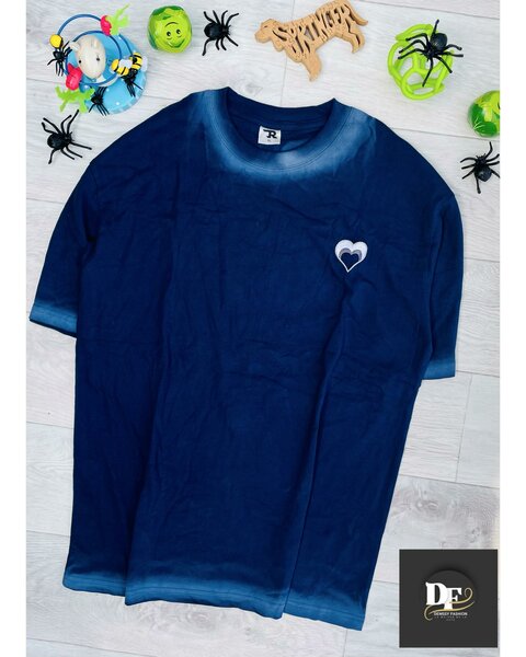 T-shirt coton