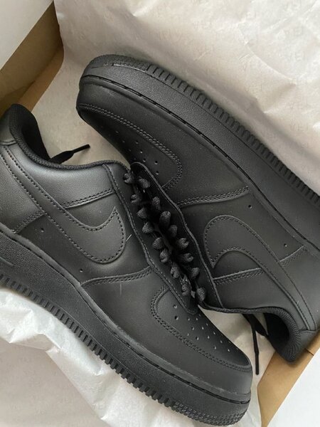 Nike Airforce one lows