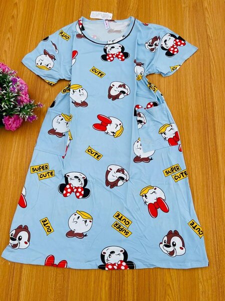 Night-wears