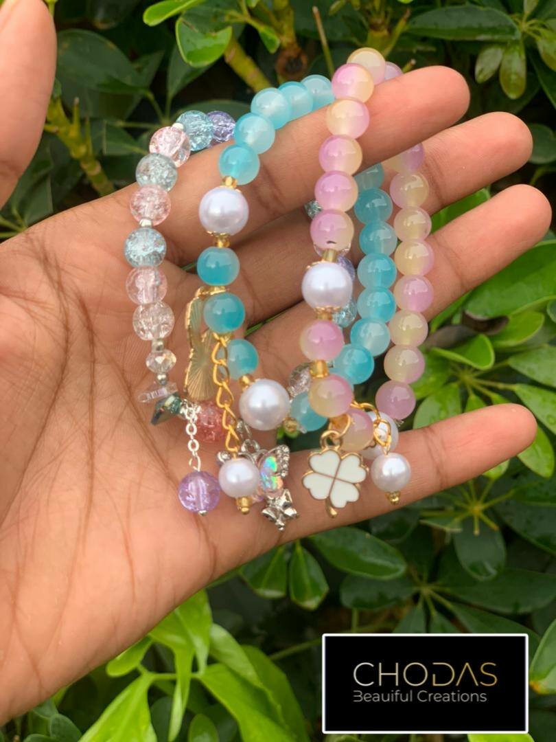 Bracelets