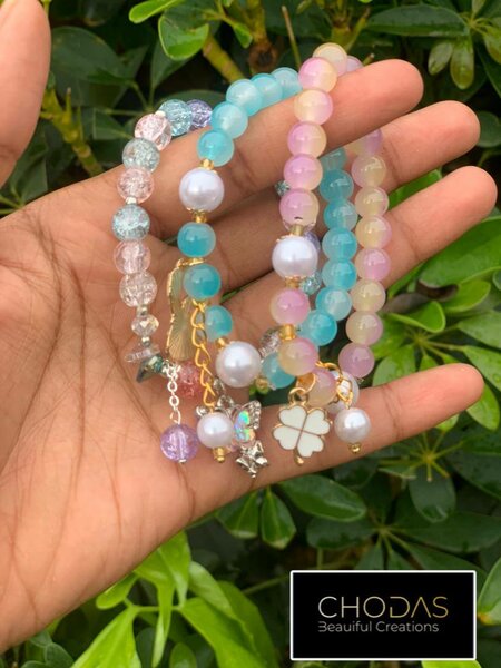 Bracelets