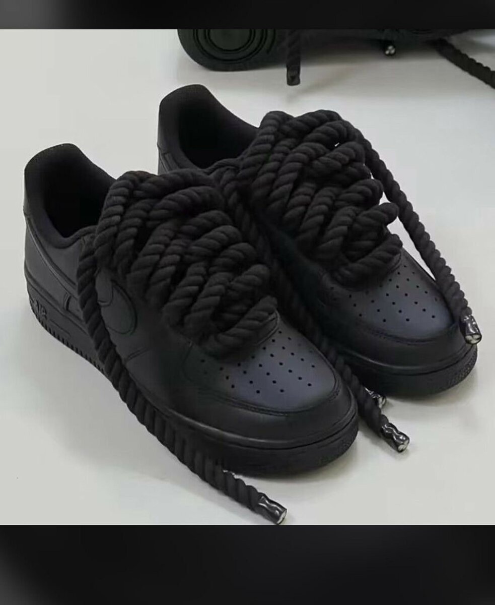 Chaussures urbaines stylées