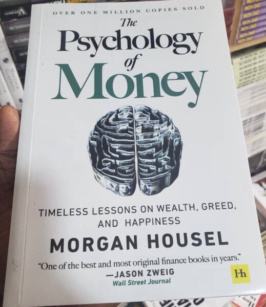 Motivational books
