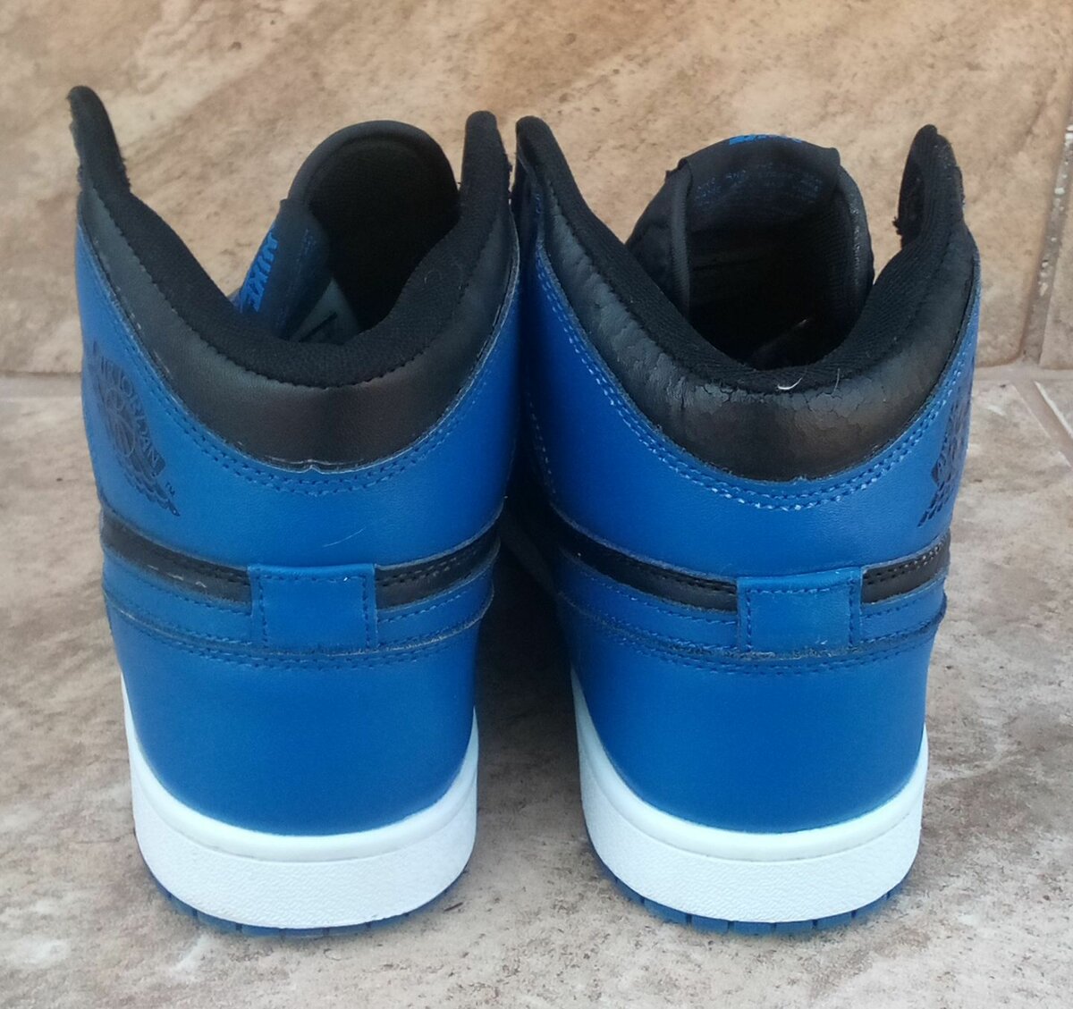 Jordan ones