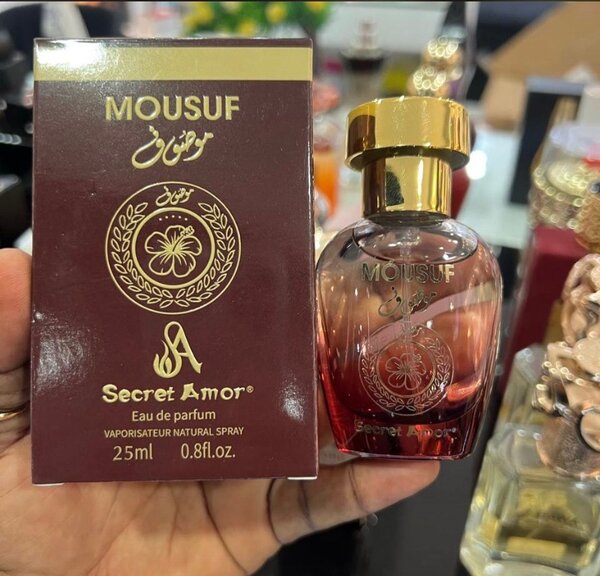 Mousuf