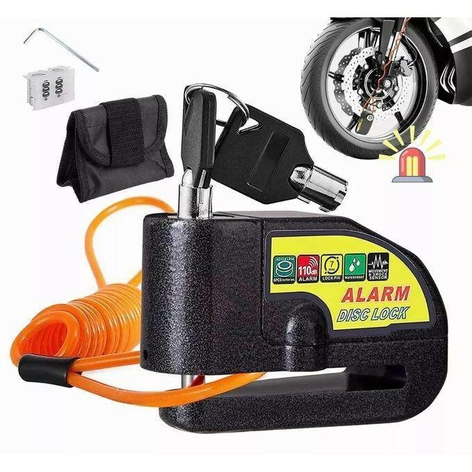 Anti-vol Alarme Disc Look