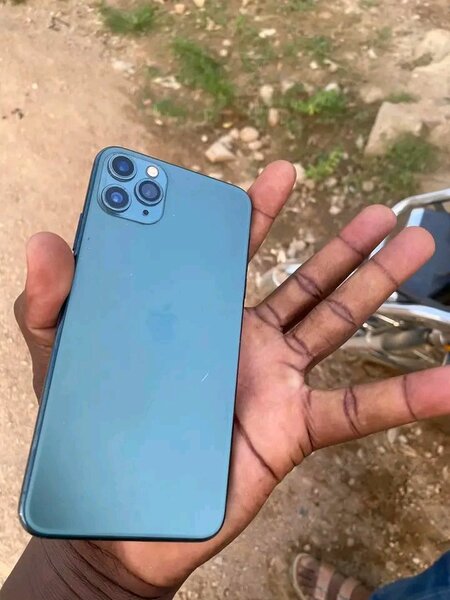 Iphone 11 pro max