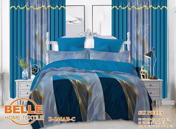 Draps et rideaux