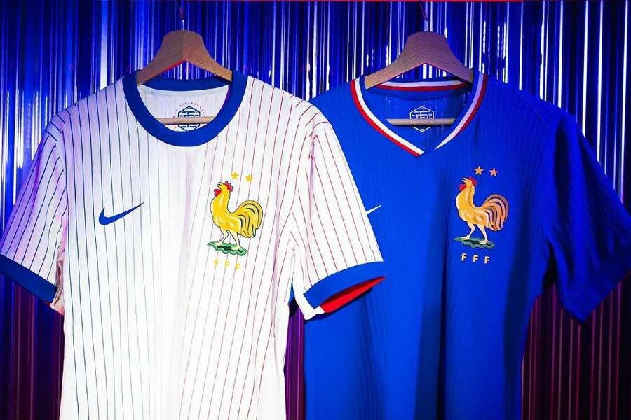 Maillot de foot