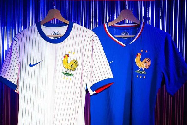 Maillot de foot