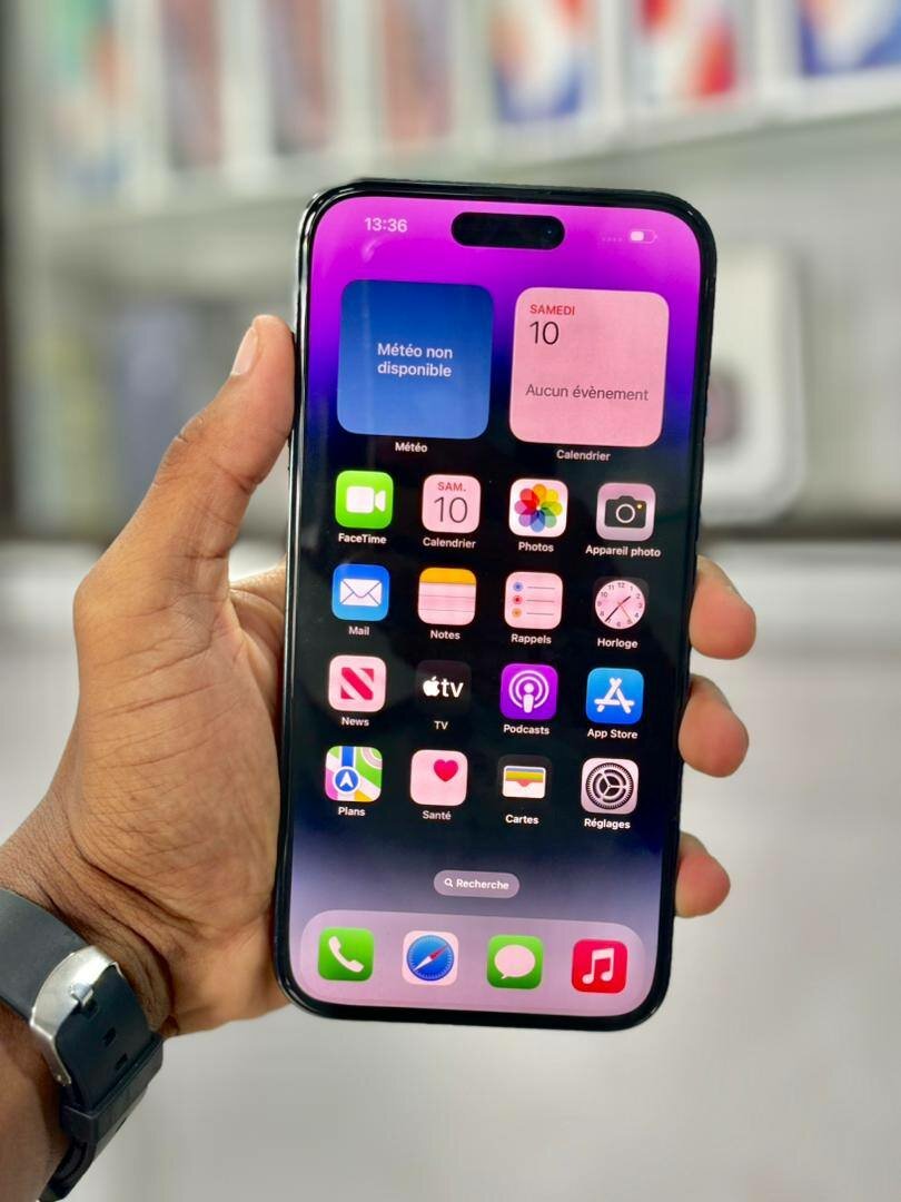 Iphone 14 pro max