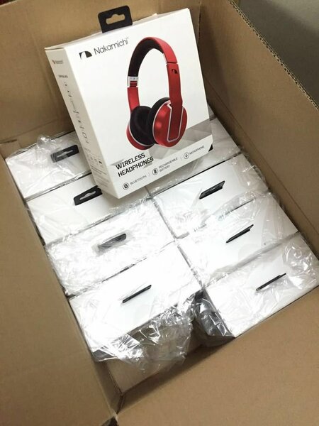 Head Set