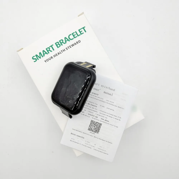 Montre connectée