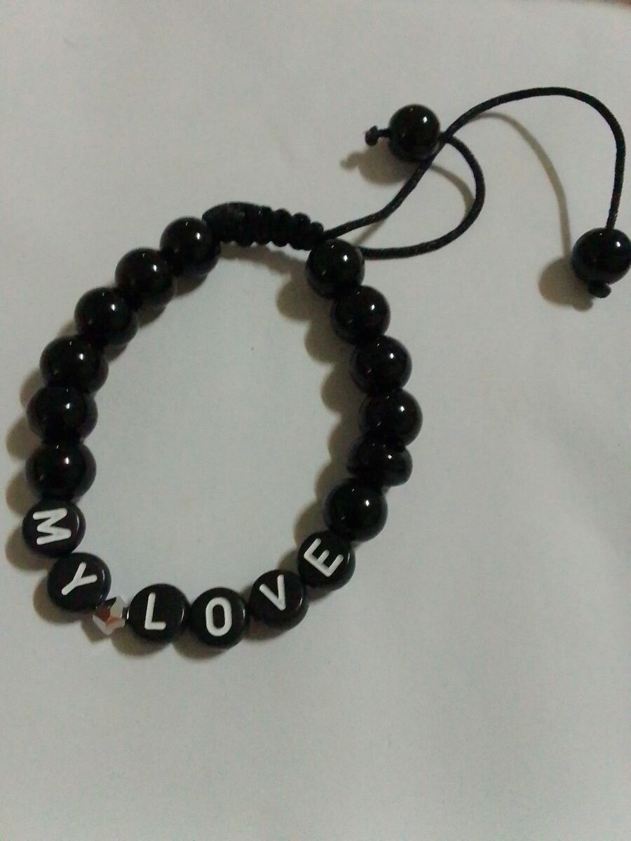 My love DIY
