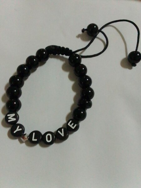 My love DIY