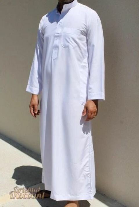 Boubou homme