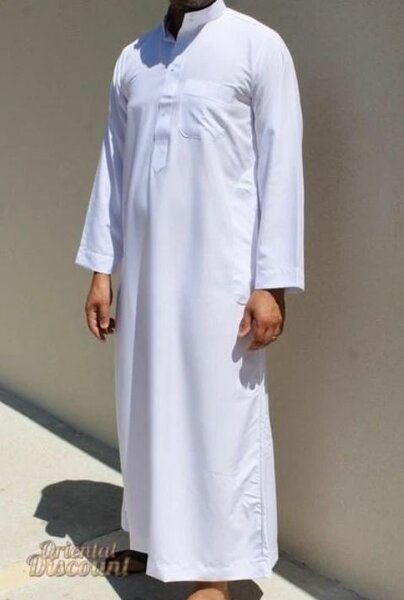 Boubou homme