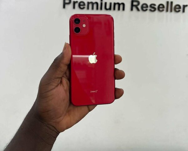 iPhone 11