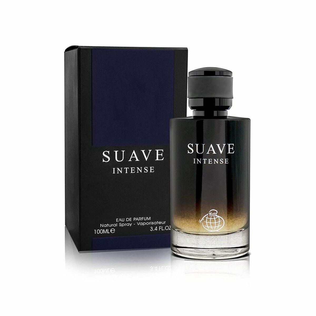 SUAVE