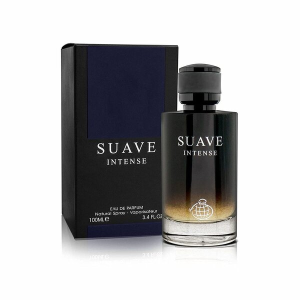 SUAVE