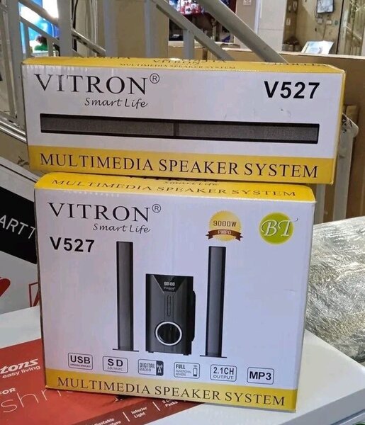 SOUND BAR