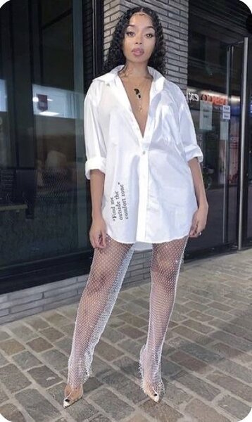 robe de qualité