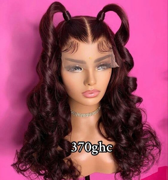 Wig