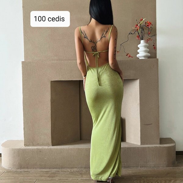 Ladies sexy dress