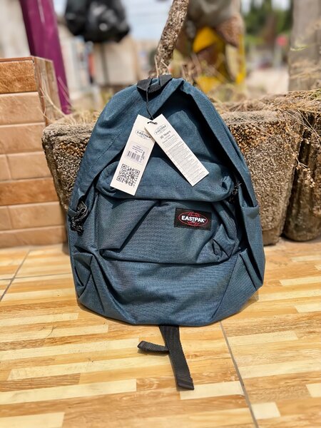 Sac à dos Eastpak robuste