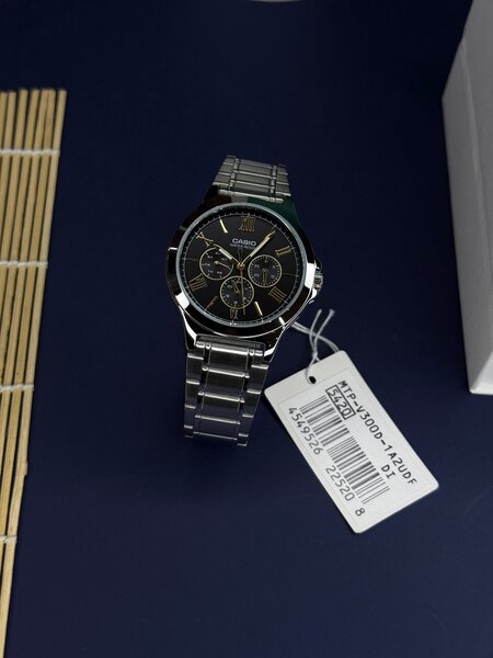 Casio