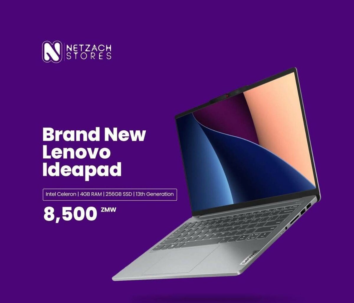 Laptop