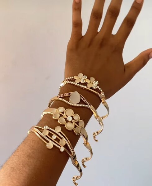 Timeless bracelet