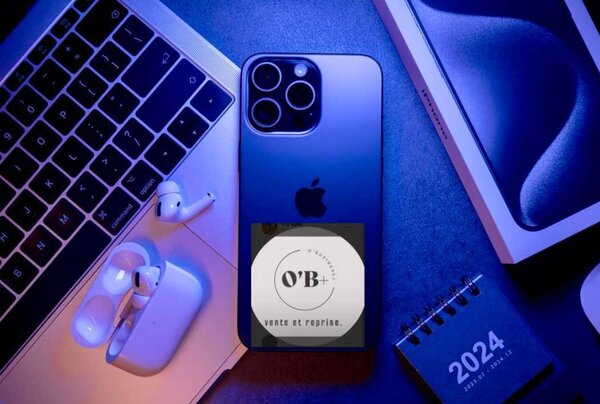 Ange Youri IPhone 