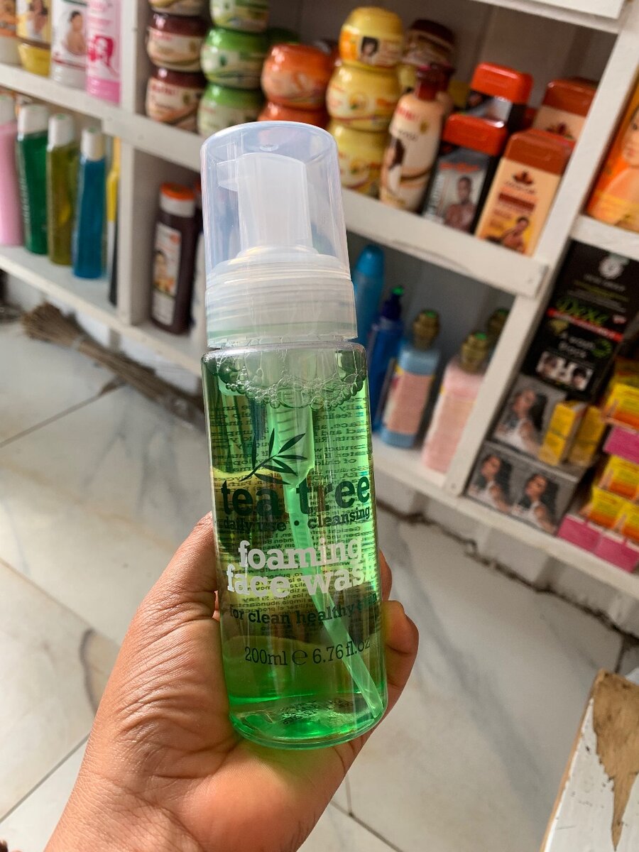 Tea Tree