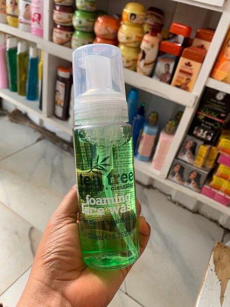 Tea Tree