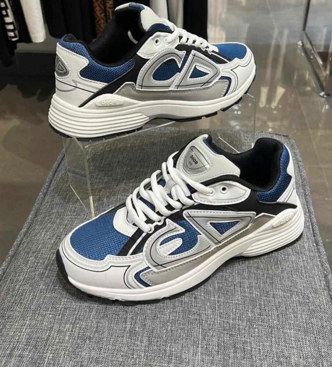 Chaussure homme