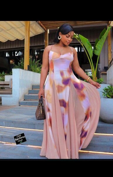 Chic robes