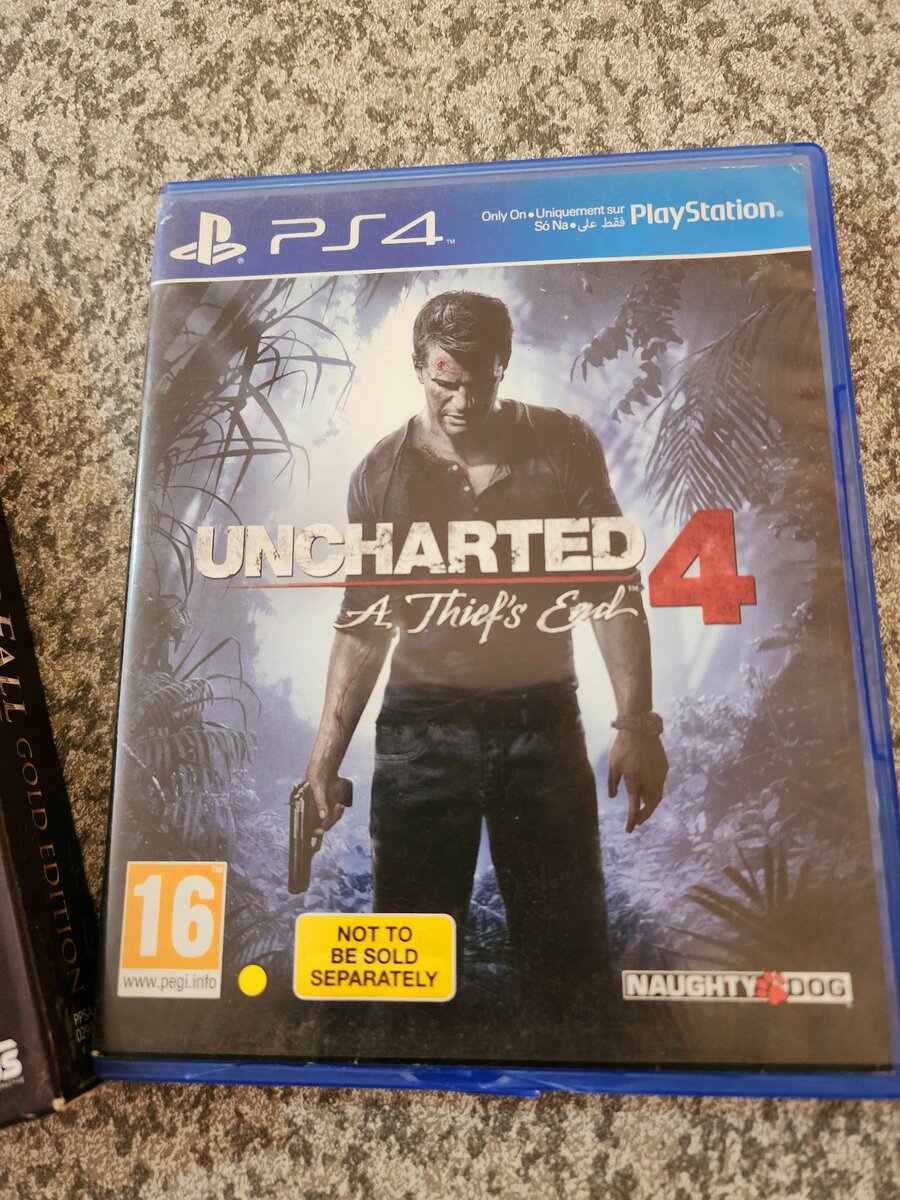 Ps Games