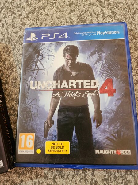 Ps Games
