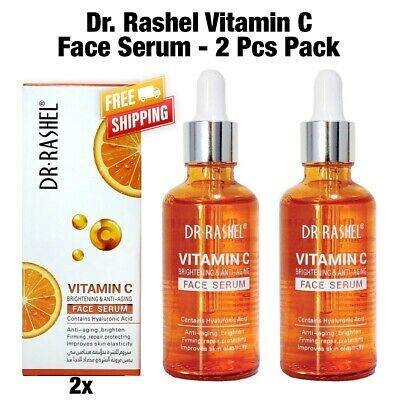 Dr. Rashel Vitamin C Face Serum