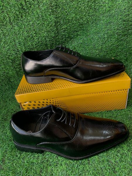 MEN’S SMART SHOES