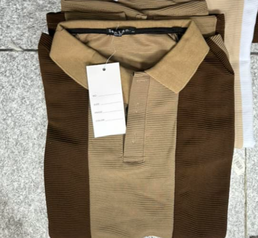 Golf Shirt