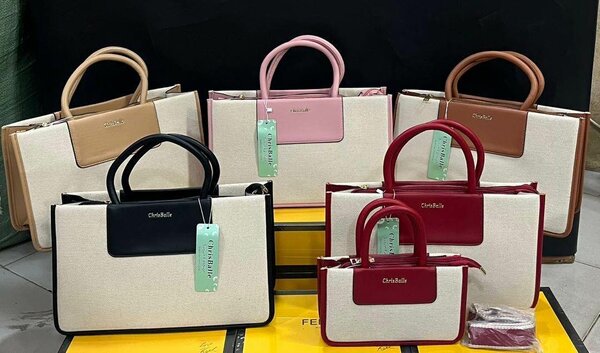 Quality bag's