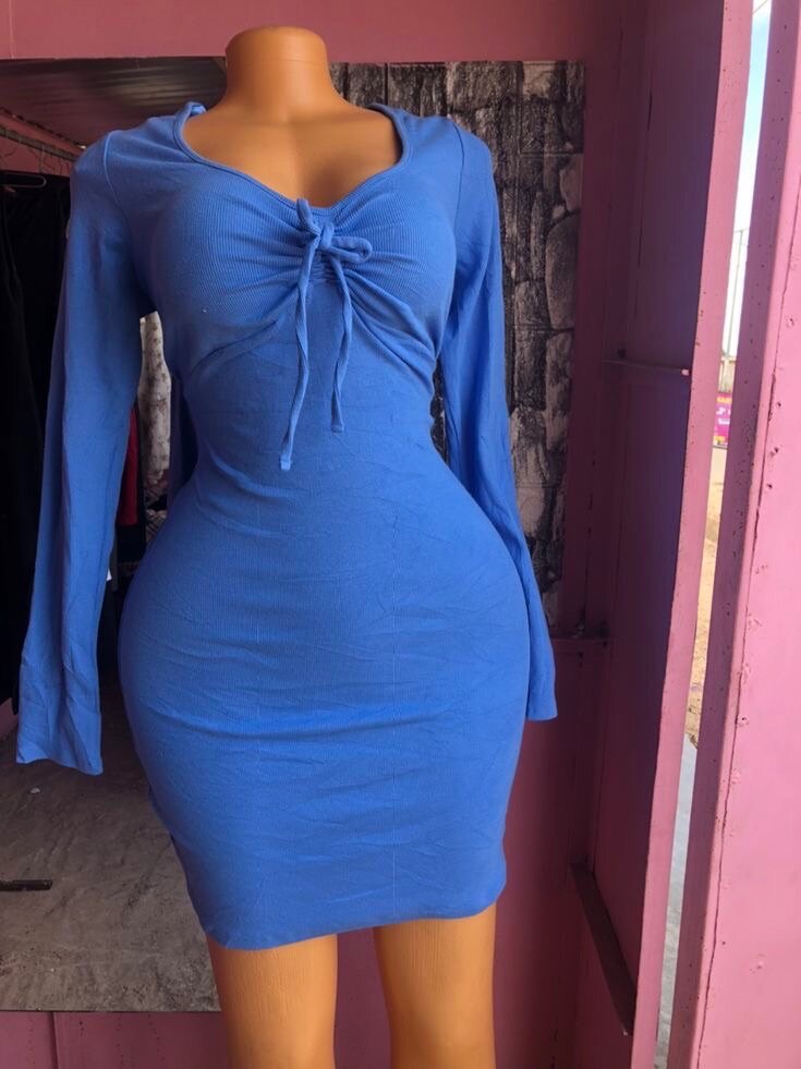 Dresses