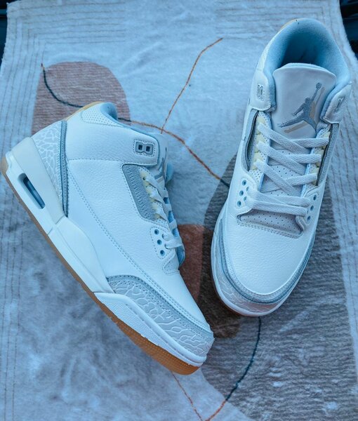 Jordan 3