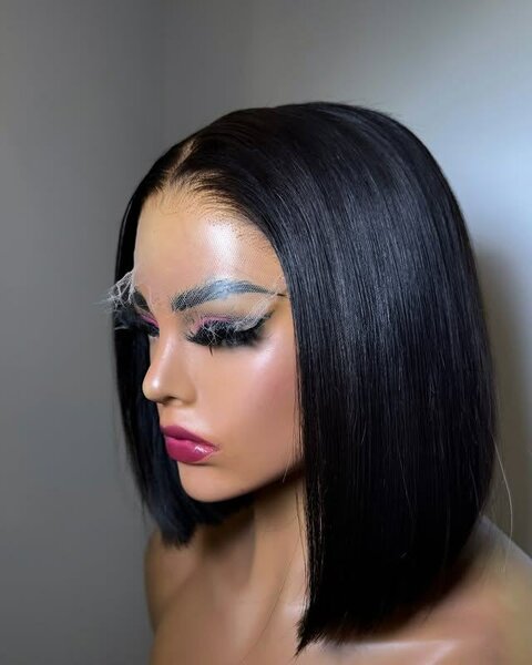 Quality wig